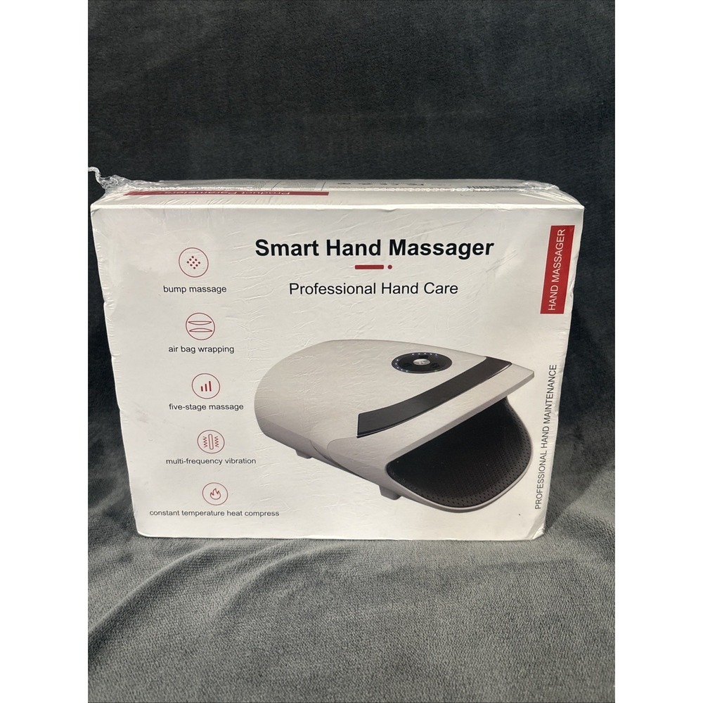 Smart‎ Hand Massager Professional Hand Care Professional Hand Maintenance